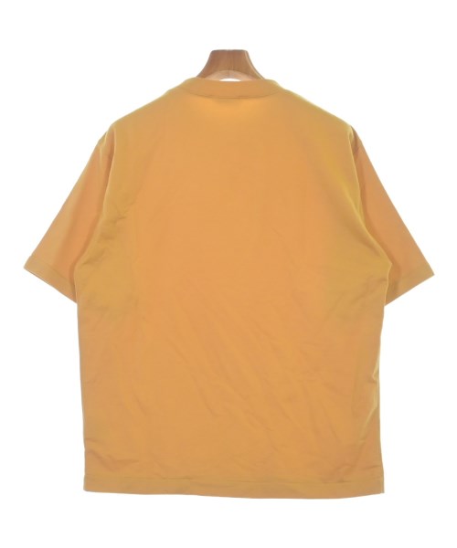 AURALEE เสื้อยืด/เสื้อท็อปส์