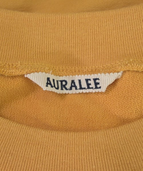 AURALEE เสื้อยืด/เสื้อท็อปส์
