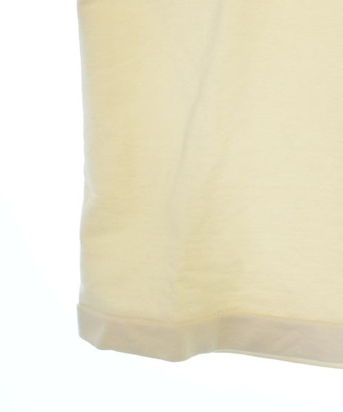 AURALEE เสื้อยืด/เสื้อท็อปส์