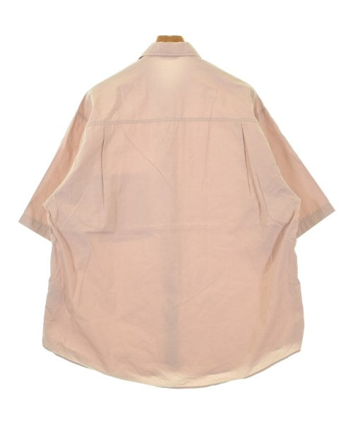 AURALEE เสื้อลำลอง