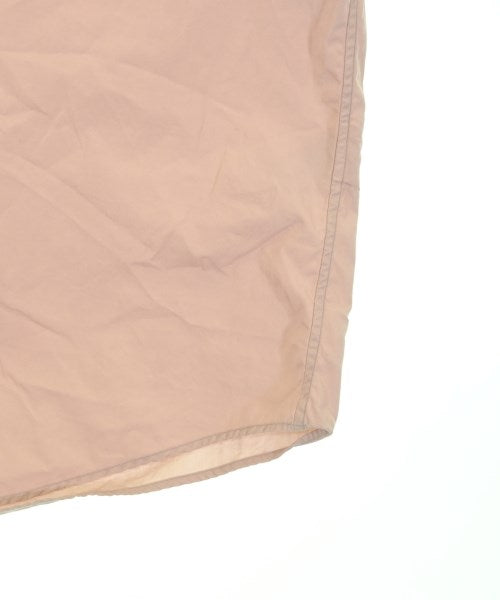 AURALEE เสื้อลำลอง