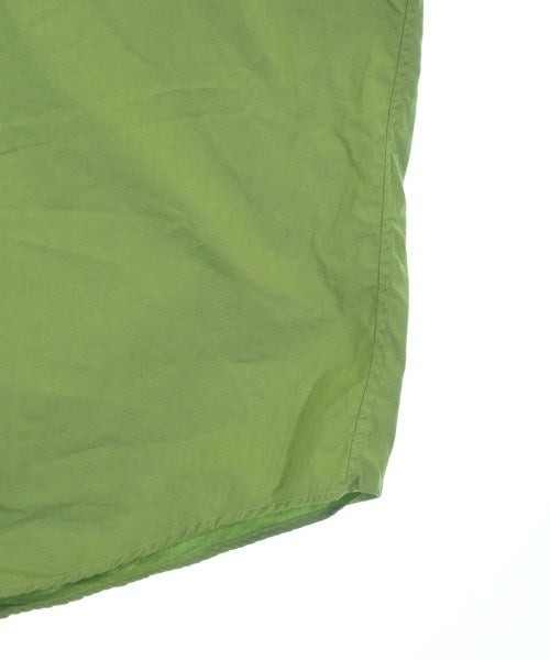 AURALEE เสื้อลำลอง