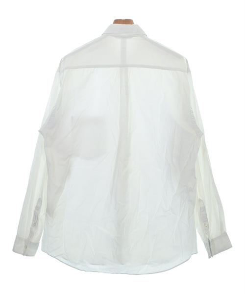 AURALEE เสื้อลำลอง