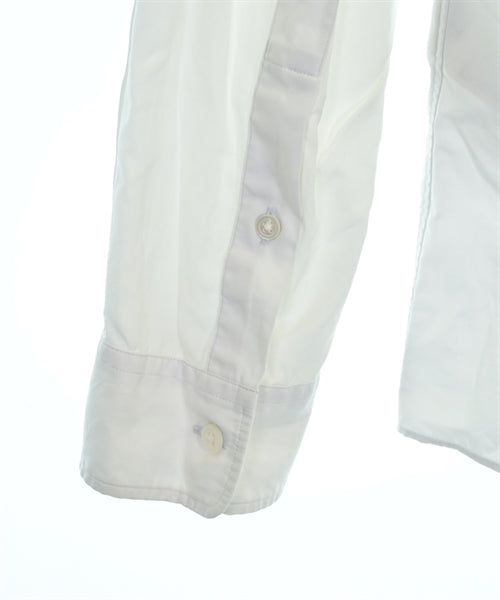 AURALEE เสื้อลำลอง