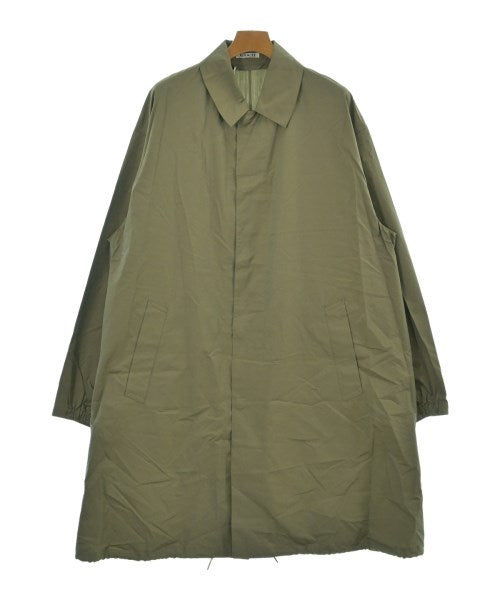 AURALEE เสื้อโค้ท อื่น