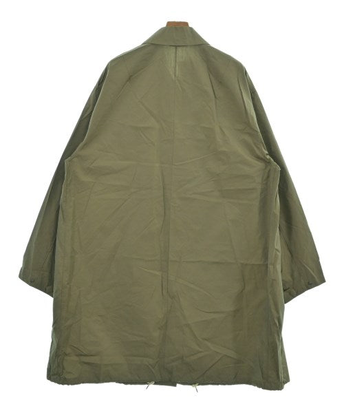 AURALEE เสื้อโค้ท อื่น