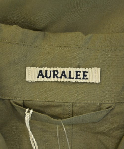 AURALEE เสื้อโค้ท อื่น