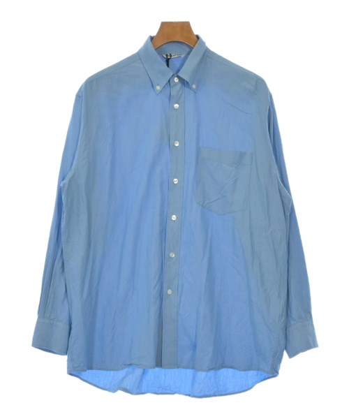 AURALEE เสื้อลำลอง