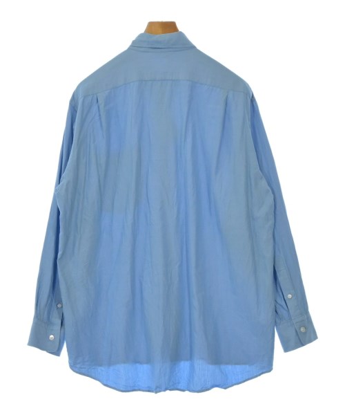 AURALEE เสื้อลำลอง