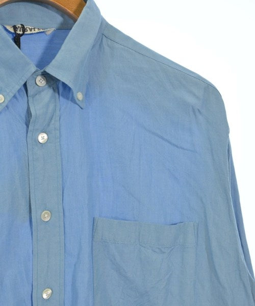 AURALEE เสื้อลำลอง