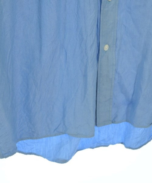 AURALEE เสื้อลำลอง