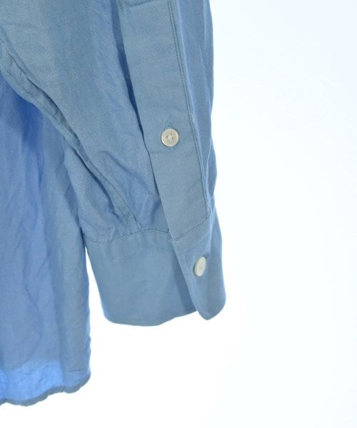 AURALEE เสื้อลำลอง