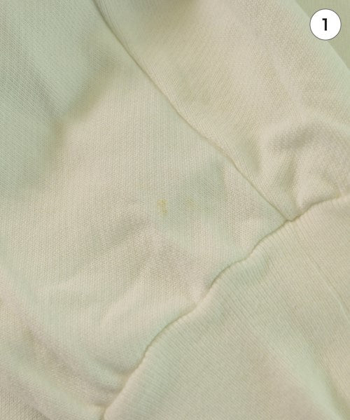 AURALEE เสื้อสเวตเตอร์