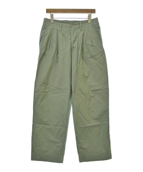 AURALEE กางเกง อื่น