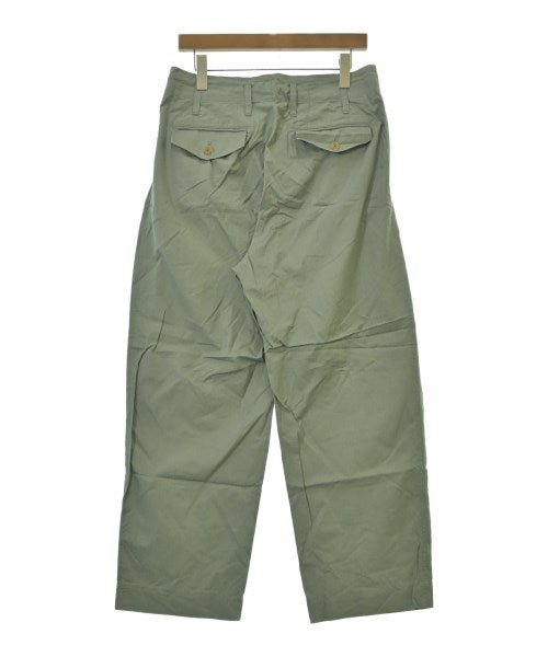 AURALEE กางเกง อื่น