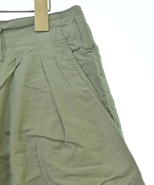 AURALEE กางเกง อื่น