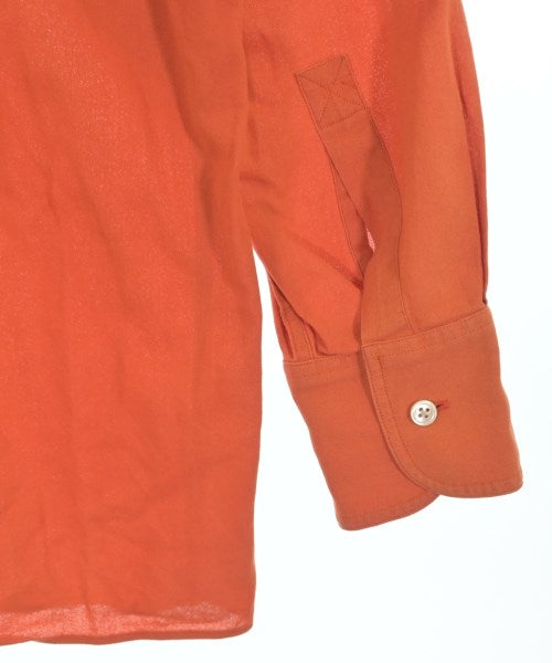 AURALEE เสื้อลำลอง