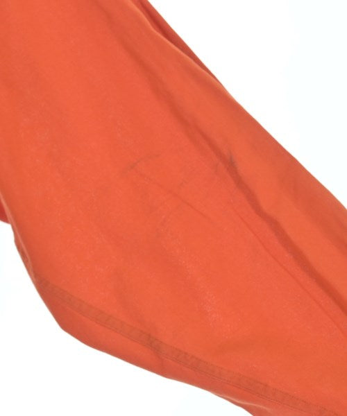 AURALEE เสื้อลำลอง