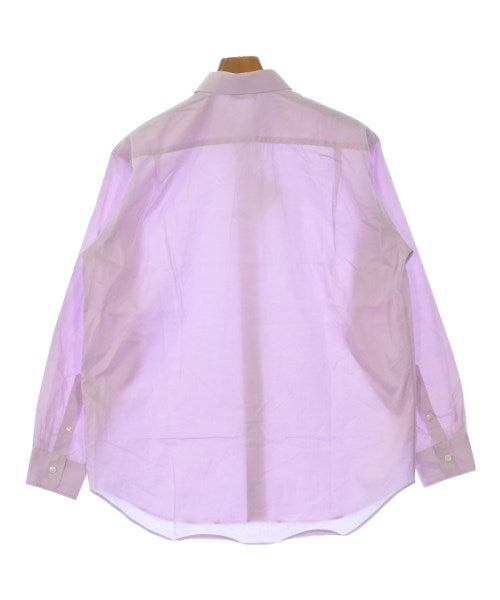 AURALEE เสื้อลำลอง