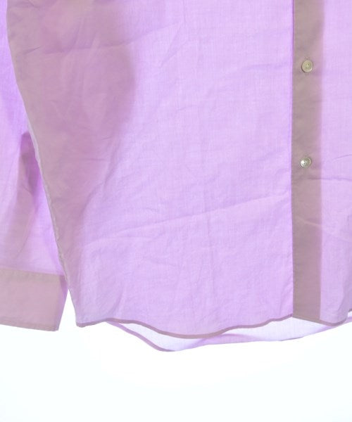 AURALEE เสื้อลำลอง