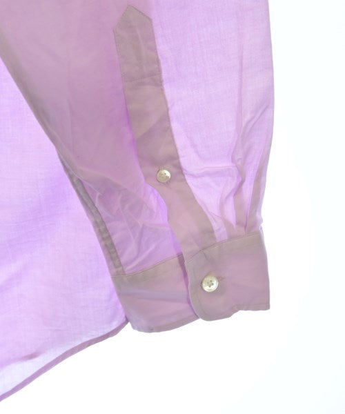 AURALEE เสื้อลำลอง