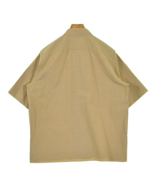 AURALEE เสื้อลำลอง