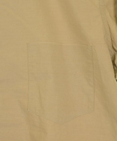 AURALEE เสื้อลำลอง