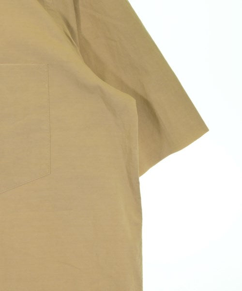 AURALEE เสื้อลำลอง