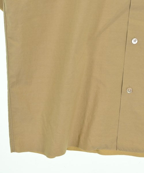 AURALEE เสื้อลำลอง