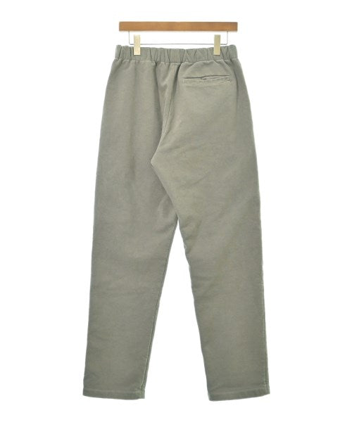 AURALEE กางเกงวอร์ม