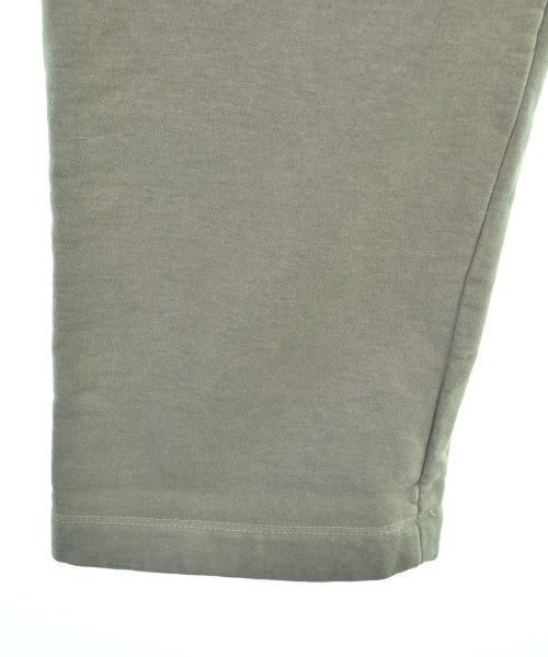 AURALEE กางเกงวอร์ม