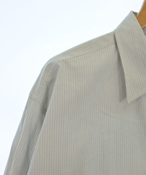 AURALEE เสื้อลำลอง