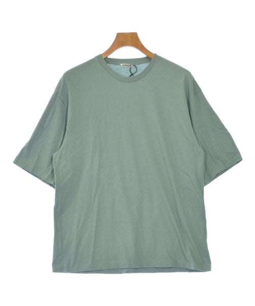 AURALEE เสื้อยืด/เสื้อท็อปส์