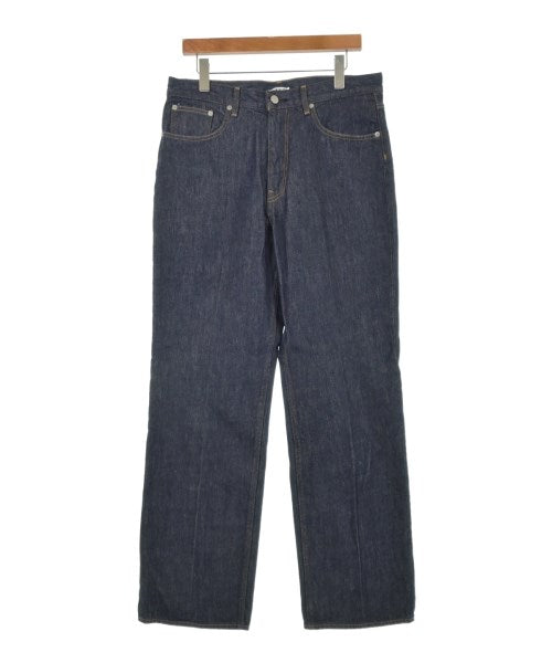 AURALEE ยีนส์