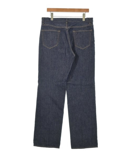 AURALEE ยีนส์