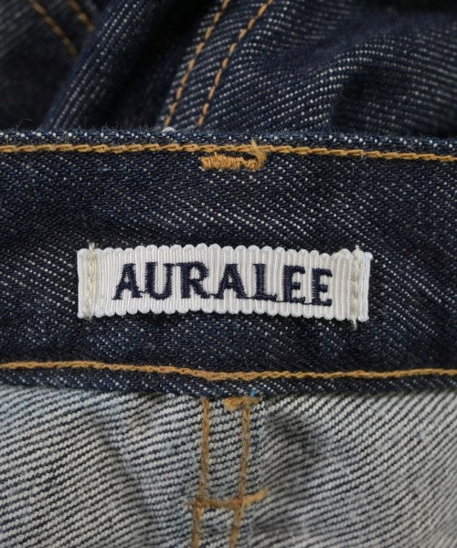 AURALEE ยีนส์