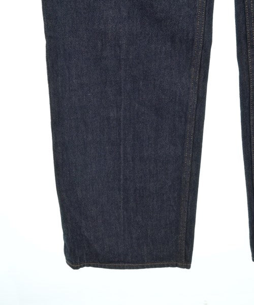 AURALEE ยีนส์