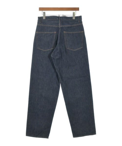 AURALEE ยีนส์