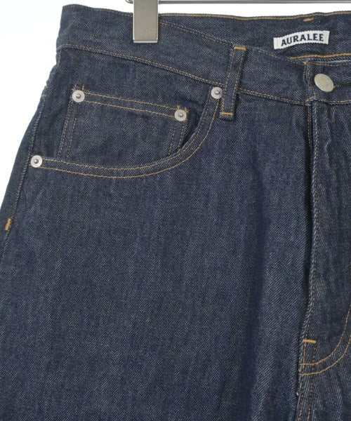 AURALEE ยีนส์