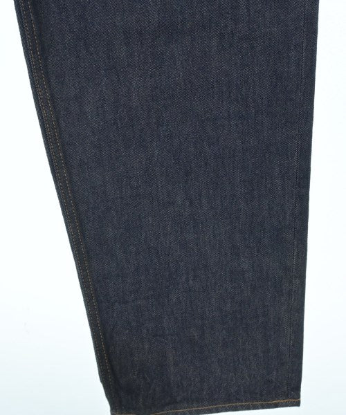 AURALEE ยีนส์