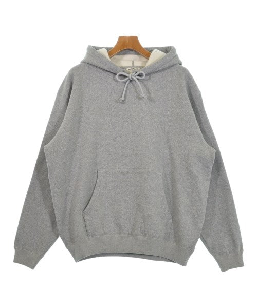 AURALEE เสื้อฮู้ด