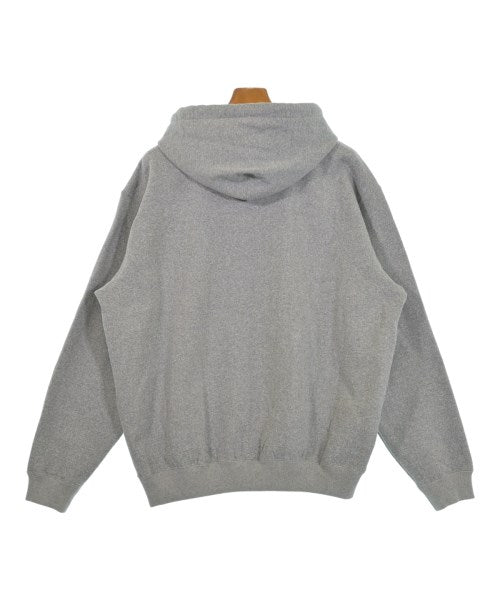 AURALEE เสื้อฮู้ด