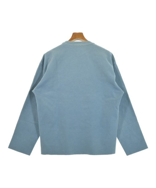 AURALEE เสื้อสเวตเตอร์