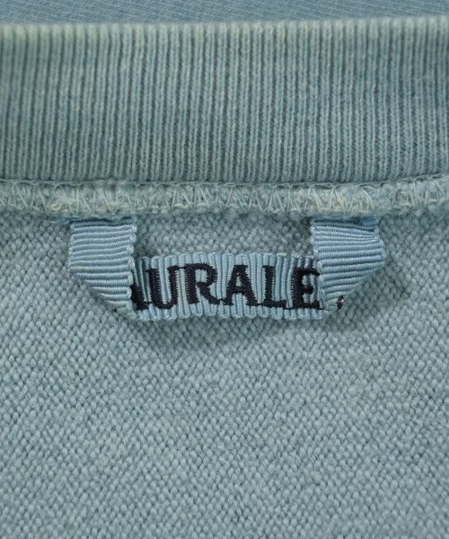 AURALEE เสื้อสเวตเตอร์