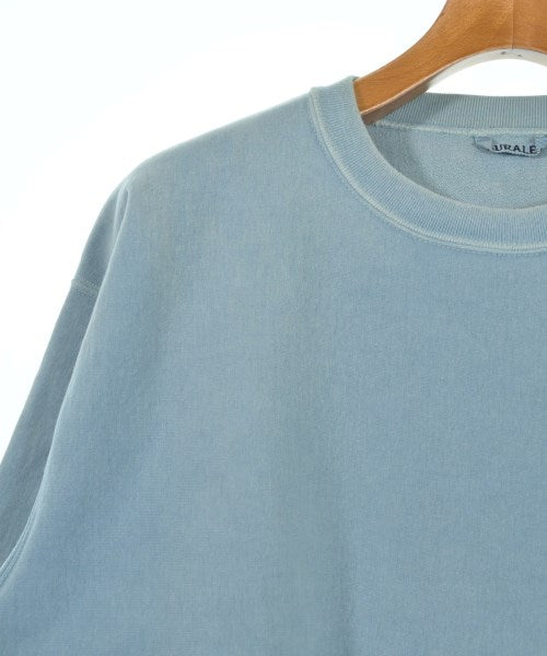 AURALEE เสื้อสเวตเตอร์