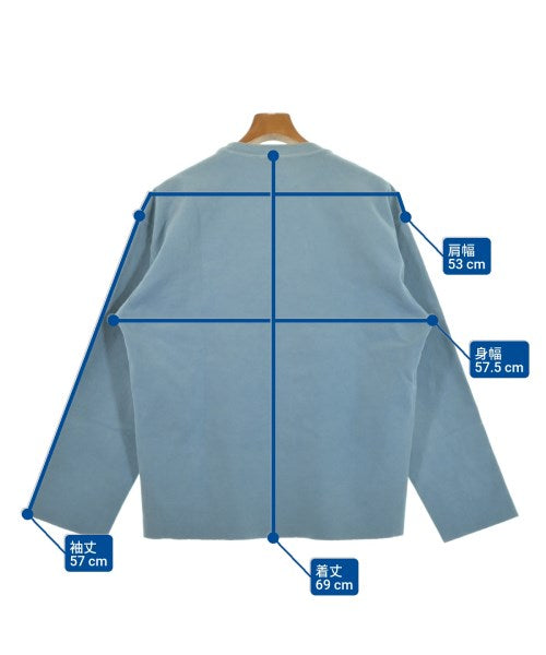 AURALEE เสื้อสเวตเตอร์