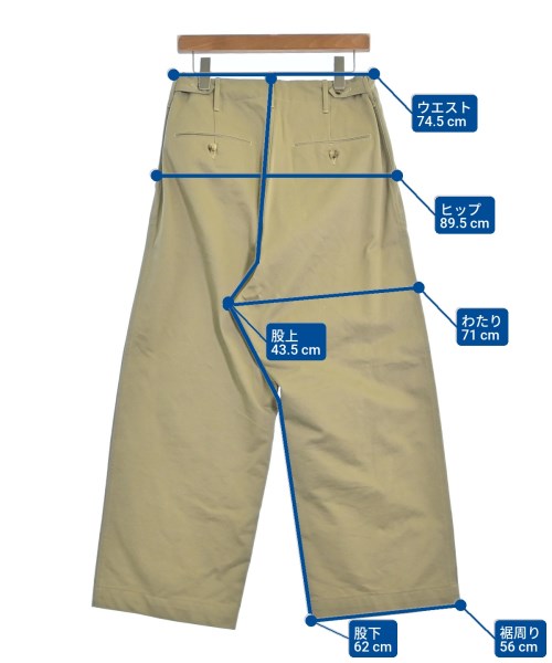 AURALEE ชิโน่