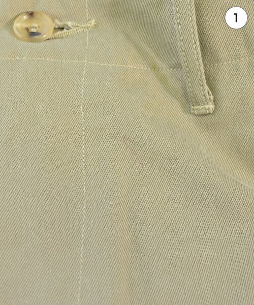 AURALEE ชิโน่