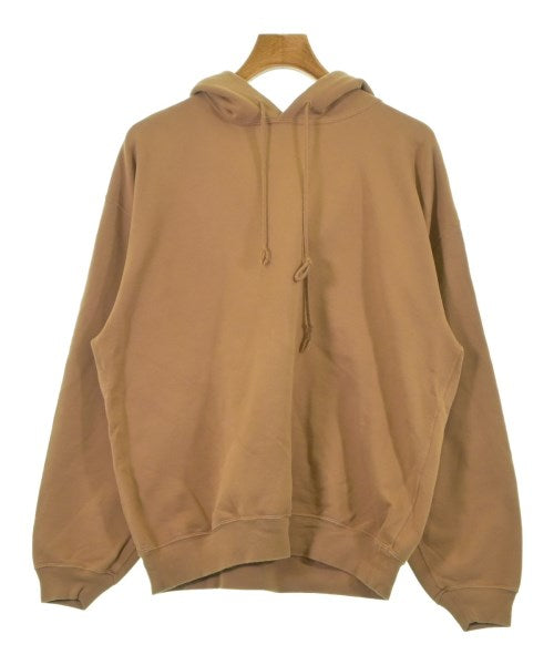 AURALEE เสื้อฮู้ด