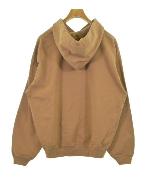 AURALEE เสื้อฮู้ด